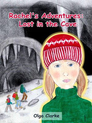 cover image of Rachel's Adventures
